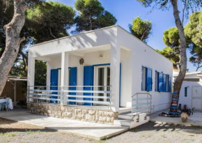Casa Cristina Porto Pinetto